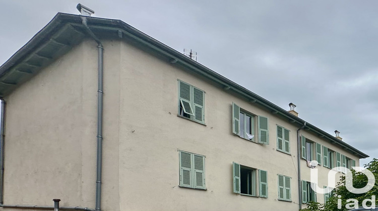 Ma-Cabane - Vente Immeuble Nice, 375 m²