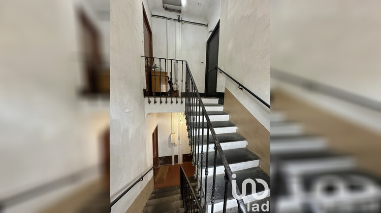 Ma-Cabane - Vente Immeuble Nice, 375 m²