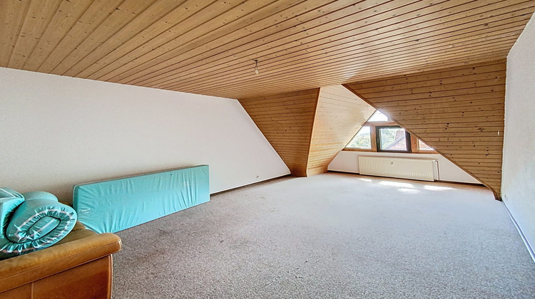 Ma-Cabane - Vente Immeuble Niederbronn-les-Bains, 277 m²