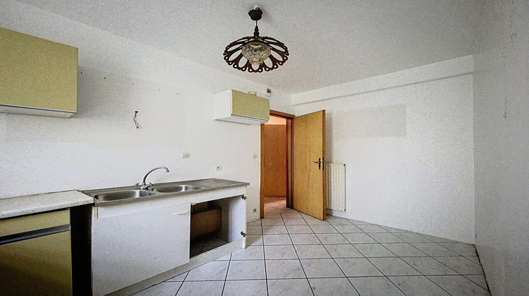 Ma-Cabane - Vente Immeuble Niederbronn-les-Bains, 277 m²