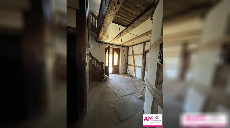 Ma-Cabane - Vente Immeuble Niederentzen, 564 m²