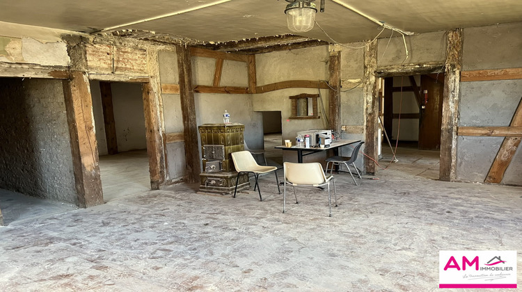 Ma-Cabane - Vente Immeuble Niederentzen, 564 m²