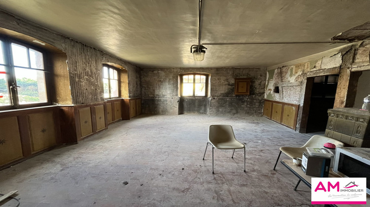 Ma-Cabane - Vente Immeuble Niederentzen, 564 m²