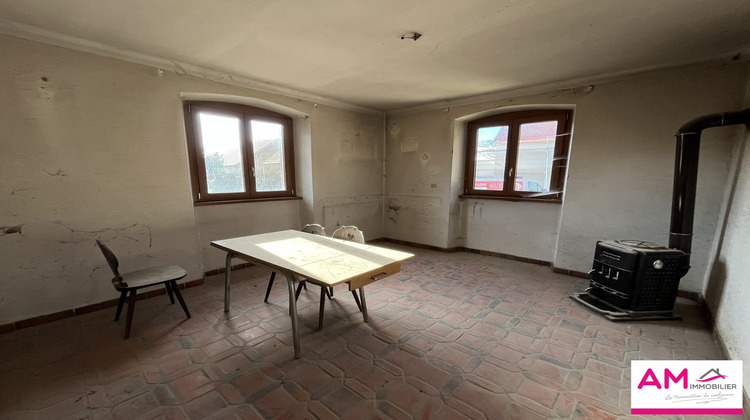 Ma-Cabane - Vente Immeuble Niederentzen, 564 m²
