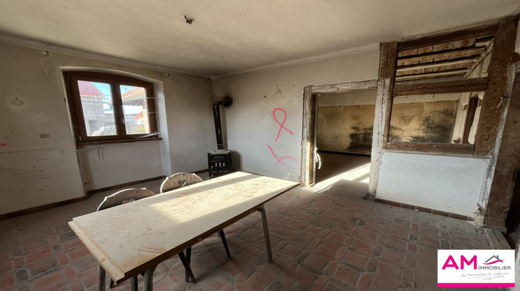 Ma-Cabane - Vente Immeuble Niederentzen, 564 m²