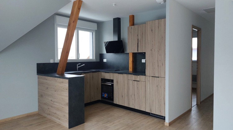 Ma-Cabane - Vente Immeuble Niederhausbergen, 160 m²