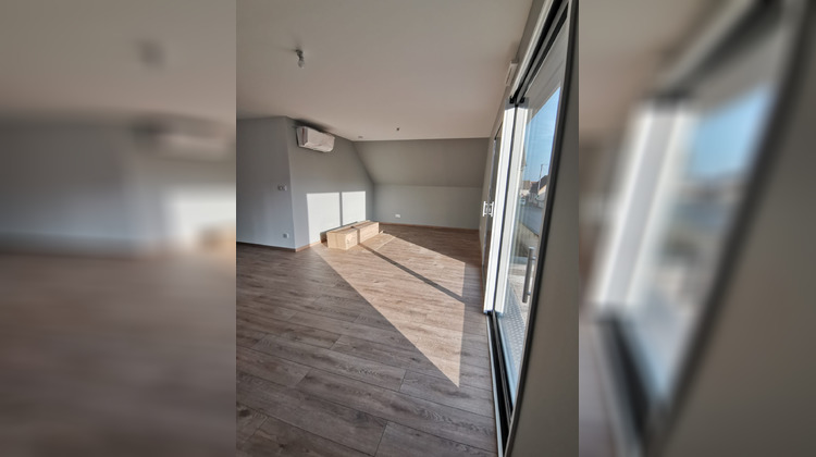 Ma-Cabane - Vente Immeuble Niederhausbergen, 160 m²