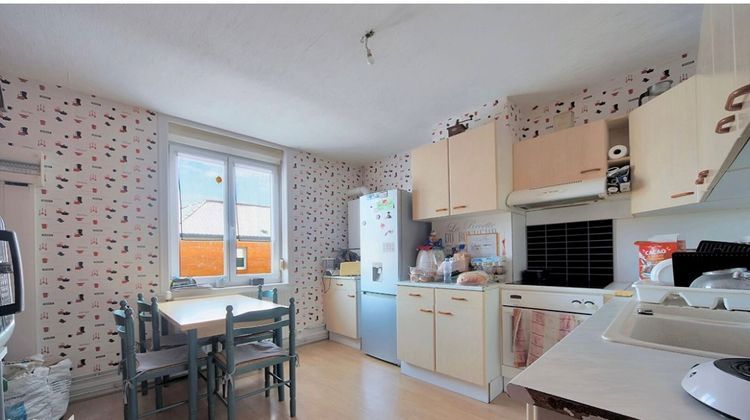 Ma-Cabane - Vente Immeuble NIEPPE, 206 m²