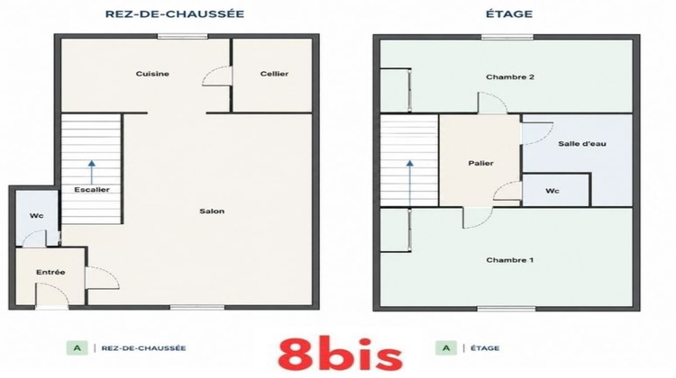 Ma-Cabane - Vente Immeuble NIHERNE, 130 m²
