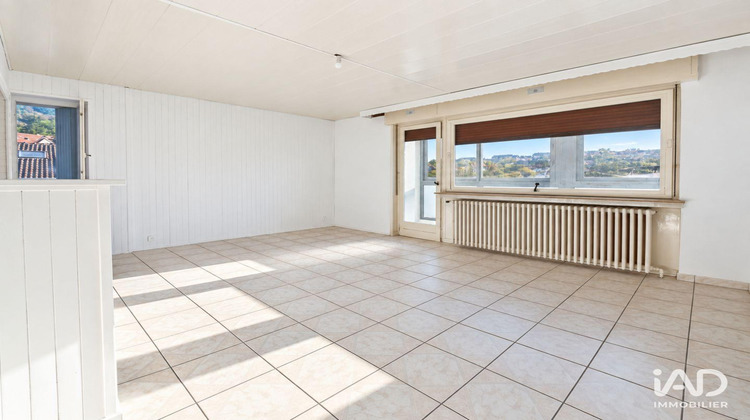 Ma-Cabane - Vente Immeuble Nilvange, 437 m²