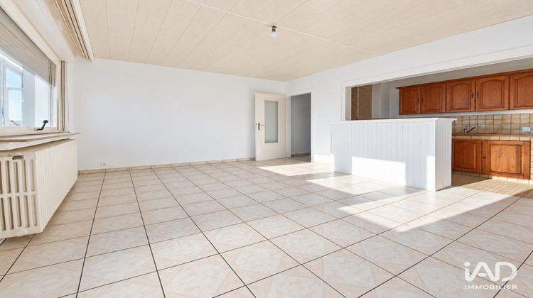 Ma-Cabane - Vente Immeuble Nilvange, 437 m²