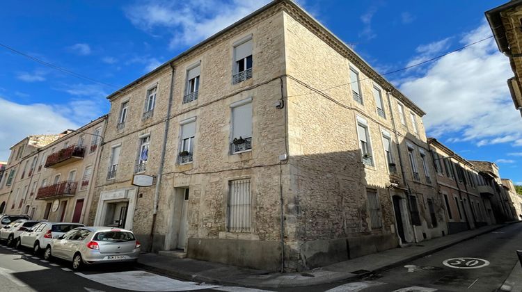 Ma-Cabane - Vente Immeuble NIMES, 400 m²