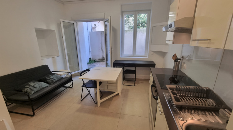 Ma-Cabane - Vente Immeuble Nîmes, 265 m²