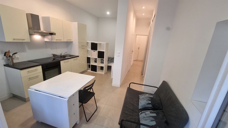 Ma-Cabane - Vente Immeuble Nîmes, 265 m²