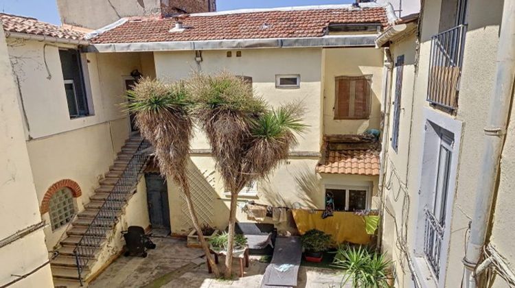 Ma-Cabane - Vente Immeuble NIMES, 450 m²