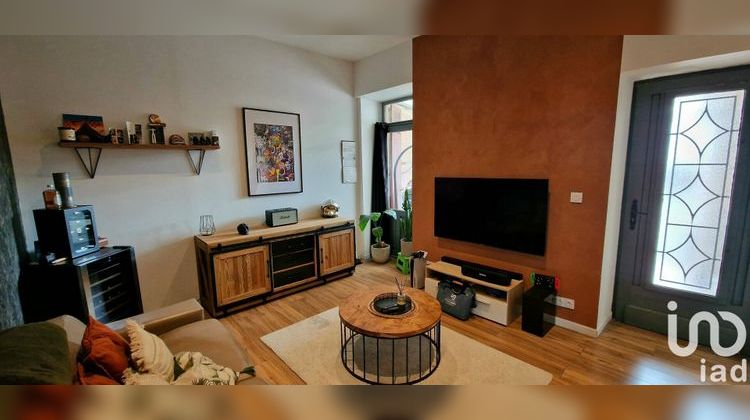 Ma-Cabane - Vente Immeuble Nîmes, 135 m²