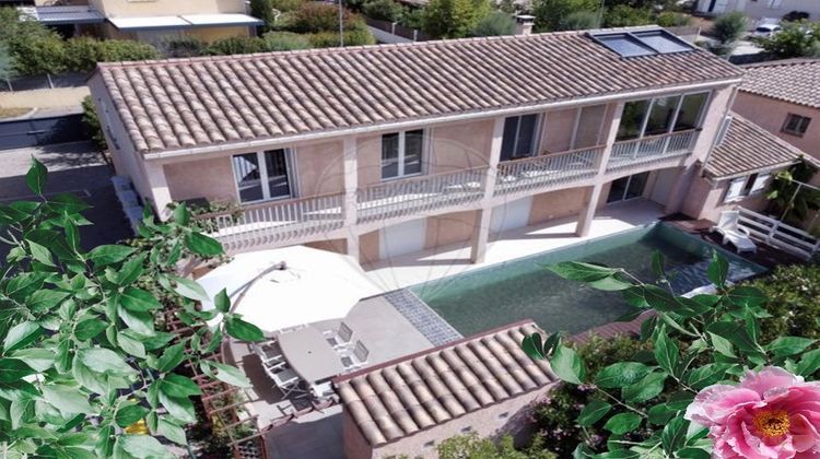 Ma-Cabane - Vente Immeuble NIMES, 170 m²