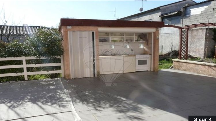 Ma-Cabane - Vente Immeuble NIMES, 170 m²