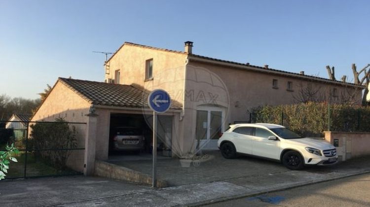 Ma-Cabane - Vente Immeuble NIMES, 170 m²