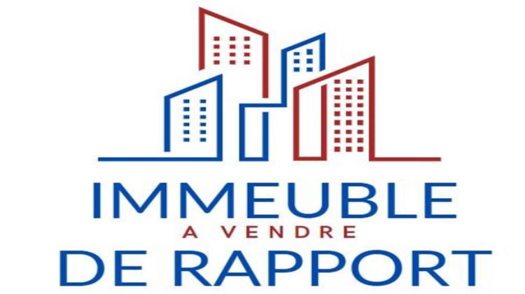 Ma-Cabane - Vente Immeuble Nîmes, 1400 m²