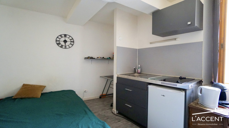 Ma-Cabane - Vente Immeuble Nîmes, 36 m²