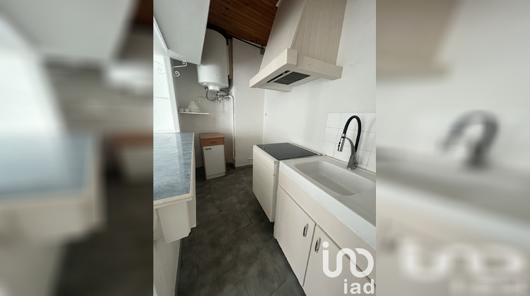 Ma-Cabane - Vente Immeuble Nîmes, 181 m²