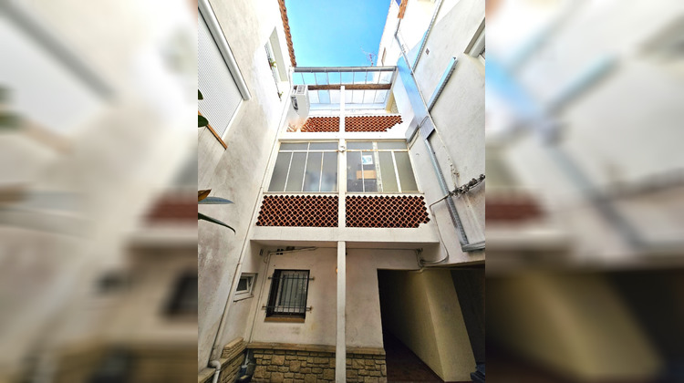 Ma-Cabane - Vente Immeuble Nîmes, 335 m²