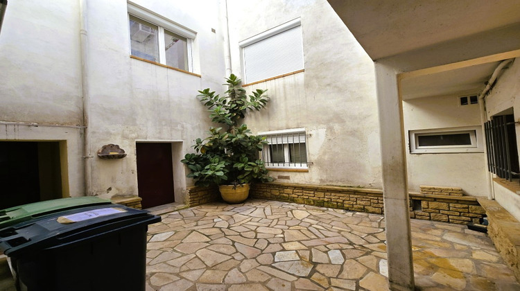 Ma-Cabane - Vente Immeuble Nîmes, 335 m²