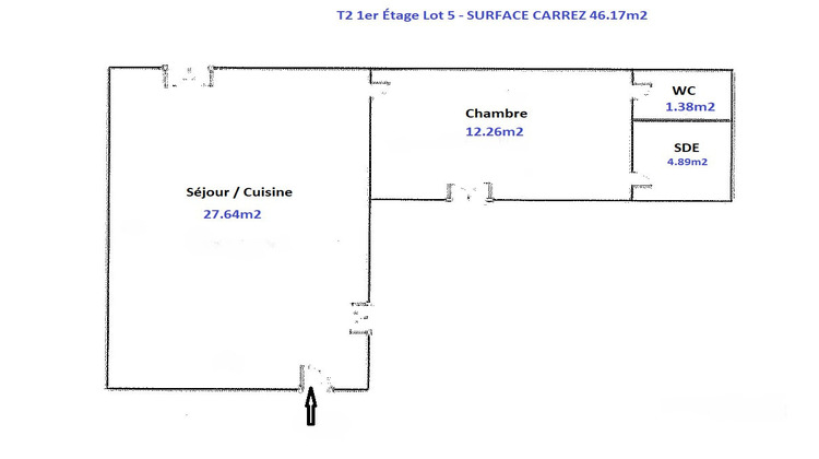Ma-Cabane - Vente Immeuble Nîmes, 335 m²