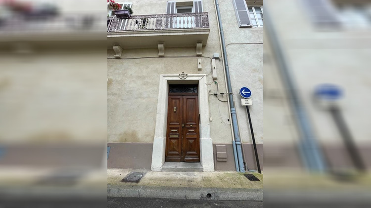 Ma-Cabane - Vente Immeuble NIMES, 150 m²