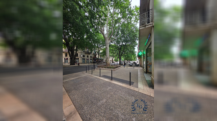 Ma-Cabane - Vente Immeuble Nîmes, 371 m²