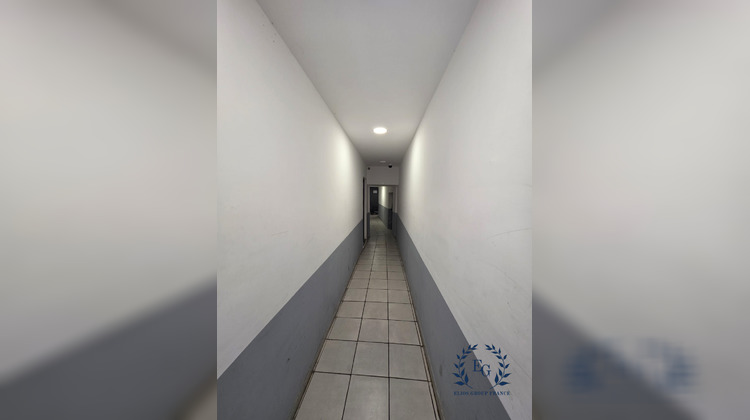 Ma-Cabane - Vente Immeuble Nîmes, 371 m²