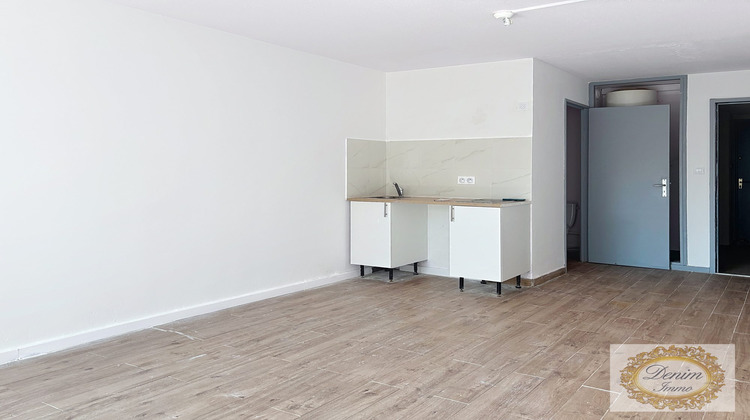 Ma-Cabane - Vente Immeuble Nîmes, 184 m²