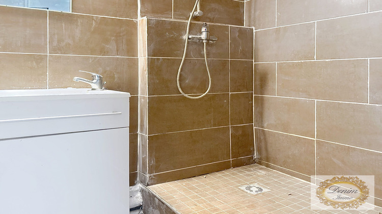 Ma-Cabane - Vente Immeuble Nîmes, 184 m²