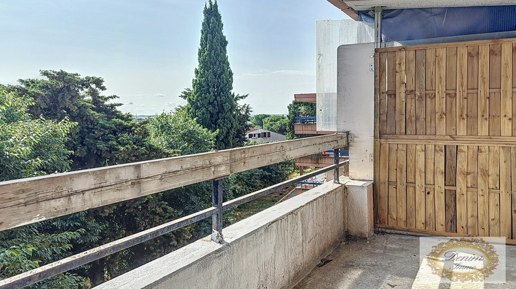 Ma-Cabane - Vente Immeuble Nîmes, 184 m²