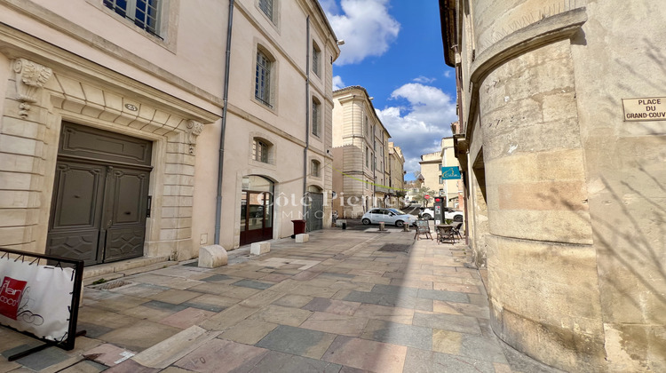 Ma-Cabane - Vente Immeuble Nîmes, 200 m²
