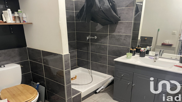 Ma-Cabane - Vente Immeuble Nîmes, 180 m²