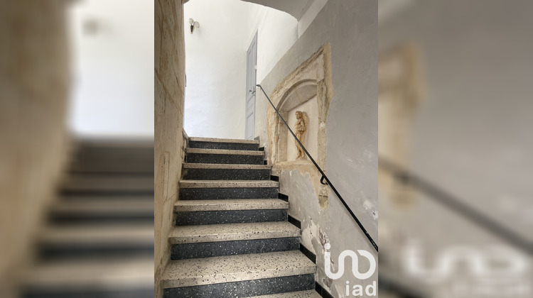 Ma-Cabane - Vente Immeuble Nîmes, 180 m²