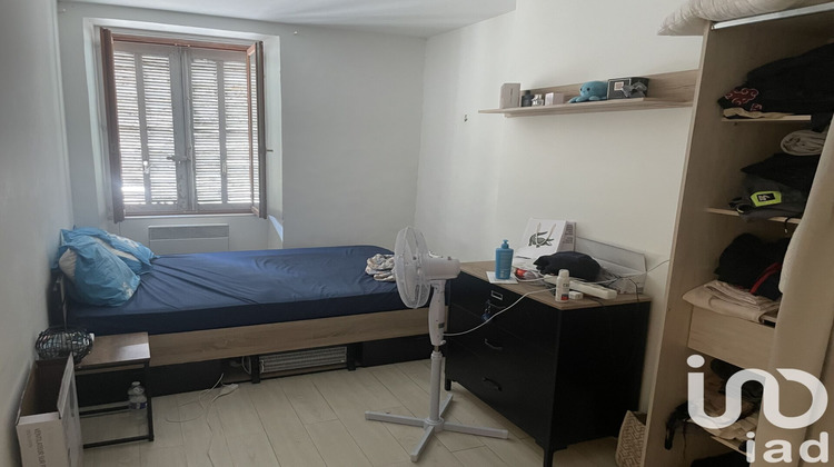 Ma-Cabane - Vente Immeuble Nîmes, 180 m²