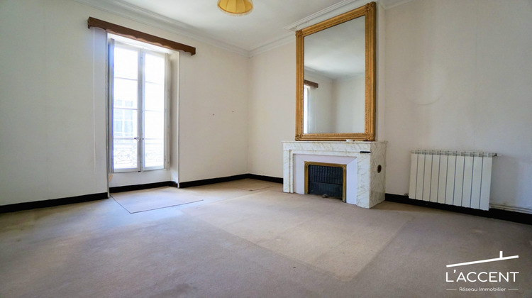 Ma-Cabane - Vente Immeuble Nîmes, 335 m²