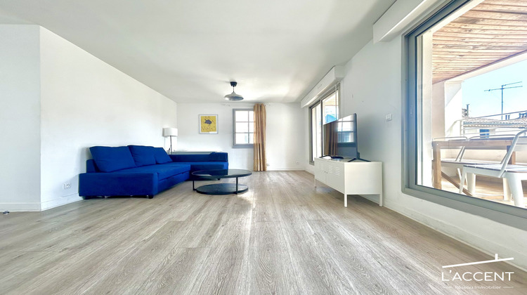 Ma-Cabane - Vente Immeuble Nîmes, 327 m²