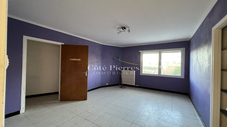 Ma-Cabane - Vente Immeuble Nîmes, 0 m²