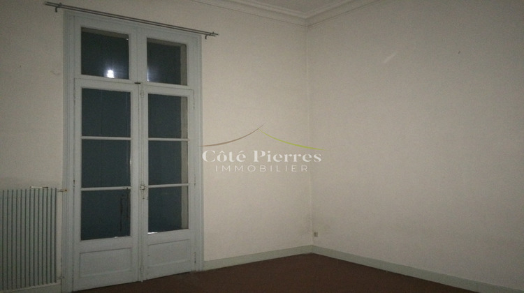 Ma-Cabane - Vente Immeuble Nîmes, 367 m²