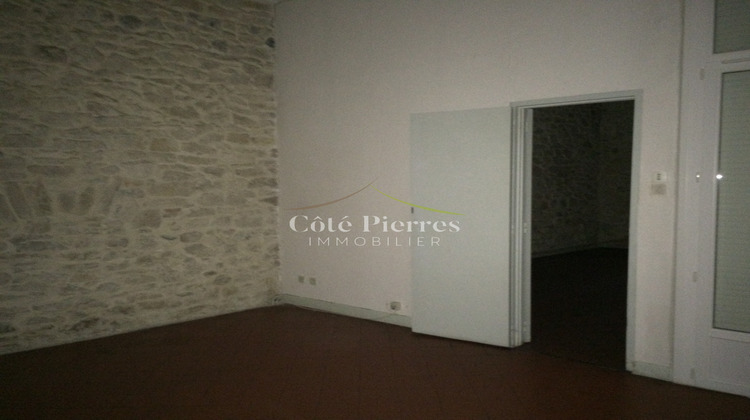 Ma-Cabane - Vente Immeuble Nîmes, 367 m²