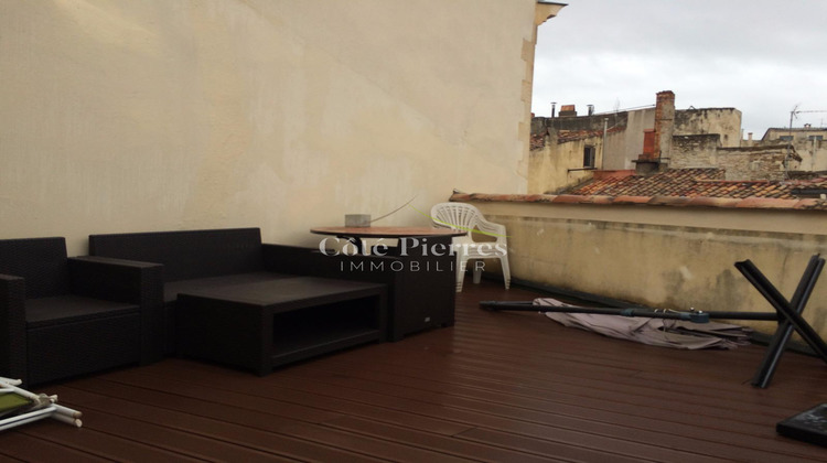 Ma-Cabane - Vente Immeuble Nîmes, 280 m²