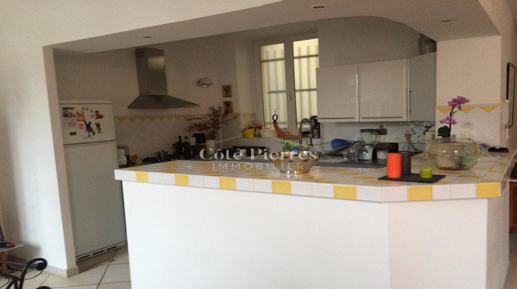 Ma-Cabane - Vente Immeuble Nîmes, 280 m²