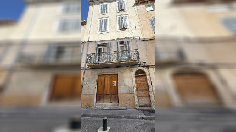 Ma-Cabane - Vente Immeuble Nîmes, 311 m²