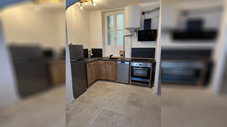 Ma-Cabane - Vente Immeuble Nîmes, 311 m²