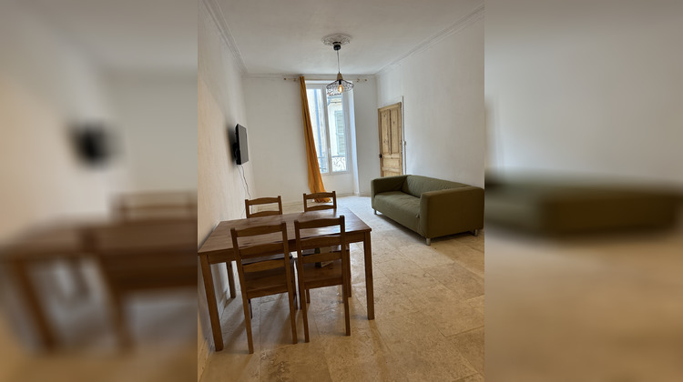 Ma-Cabane - Vente Immeuble Nîmes, 311 m²