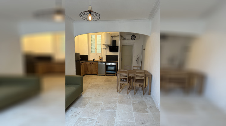 Ma-Cabane - Vente Immeuble Nîmes, 311 m²